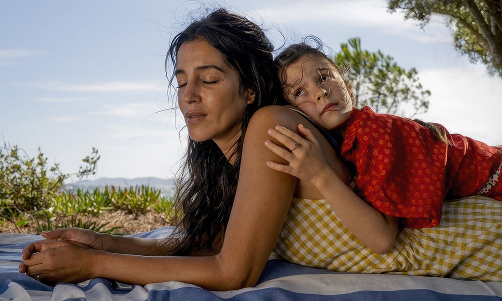 Première mondiale de “Changer l’eau des fleurs” au festival du film d’Angoulême